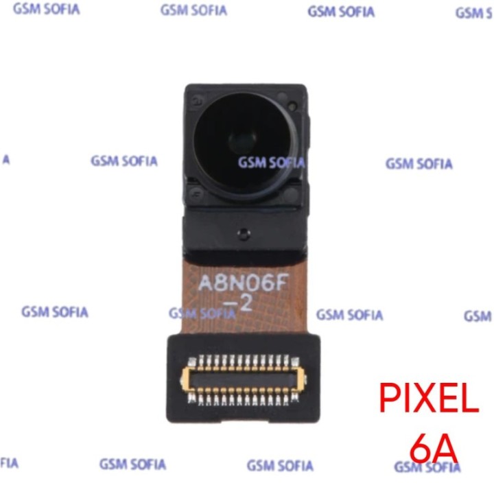 Modulo Camara Frontal Para Google Pixel 6A  / GX7AS