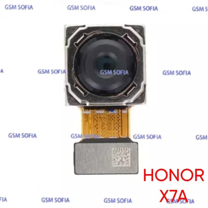 Modulo camara trasera Para Huawei Honor X7a
