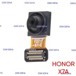 Modulo camara frontal Para Huawei Honor X7a