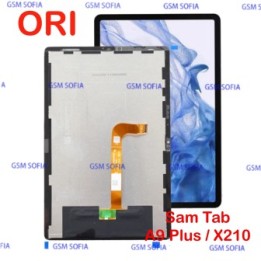Pantalla Completa sin marco Ori  Para Samsung Galaxy Tab A9 Plus / X210