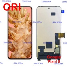 Pantalla complata OrI servipak para Google Pixel 8