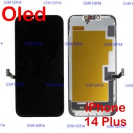 Pantalla Oled duro Para IPhone 14 Plus