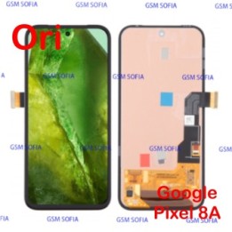 Pantalla complata Ori servipak para Google Pixel 8A
