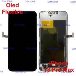 Pantalla completa OLED FLEXIBLE para iPhone 13 Pro Max