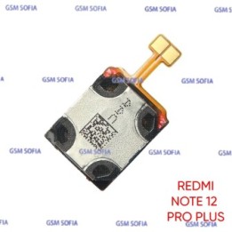 Flex aurucular superior Para Redmi note 12 Pro Plus