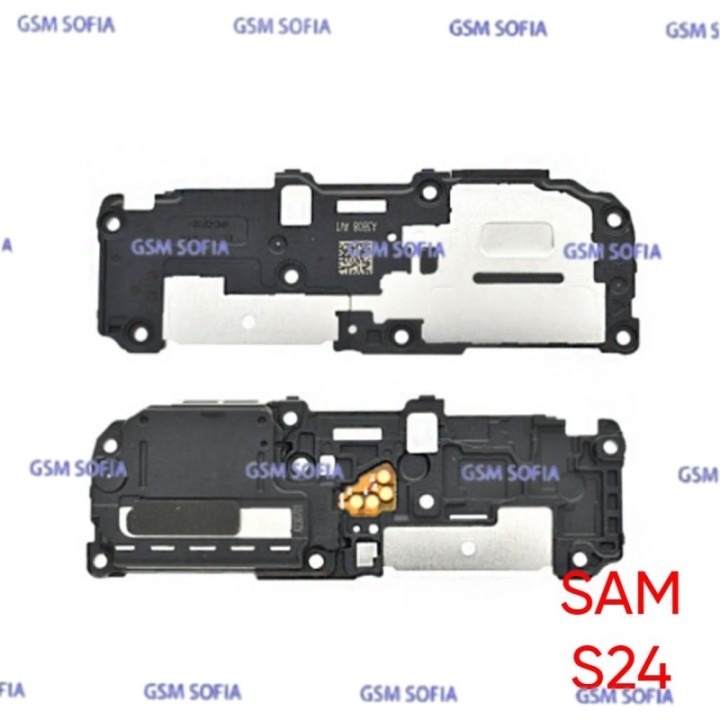 Modulo Altavoz Buzzer Para Samsung Galaxy S24 / S921B