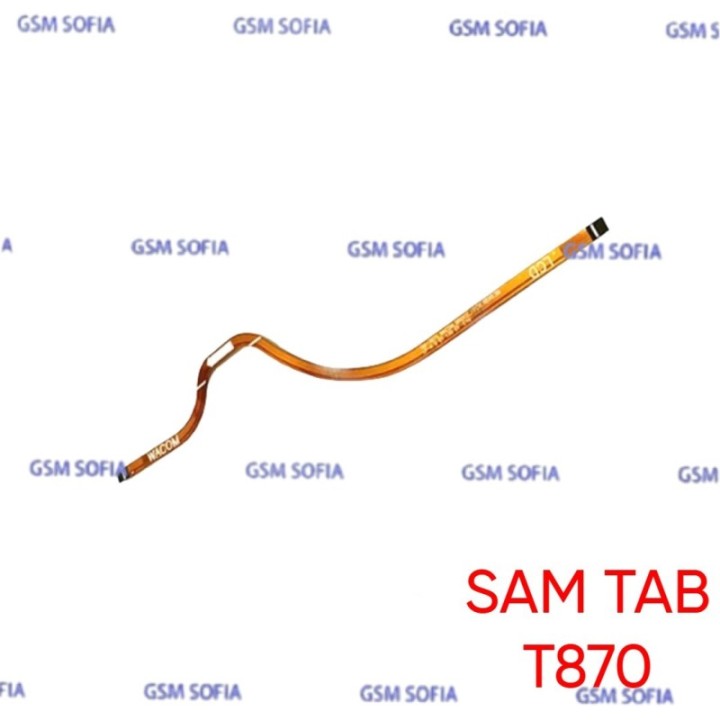 Flex Placa base Para Samsung Galaxy Tab S7 T870 / T875