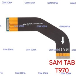 Flex Main conexion Para Samsung Galaxy Tab S7 Plus / T970