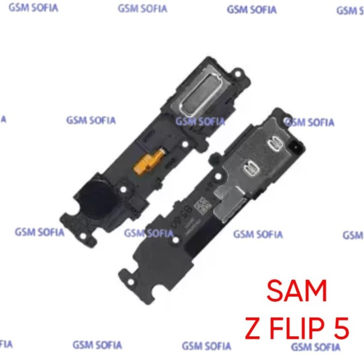 Modulo Altavoz Para Samsung Galaxy Z Flip 5 5G / F946