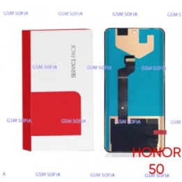 Pantalla completa sin marco para Huawei Honor 50 / Nova 9