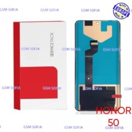 SERVIPACK Pantalla Completa ORI EUROPEA Para Huawei Honor 50 / Nova 9