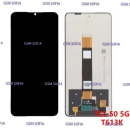 Pantalla completa Ori sin marco para TCL 50 5G / T613K