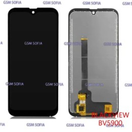 Pantalla Completa sin marco para Blackview BV5900