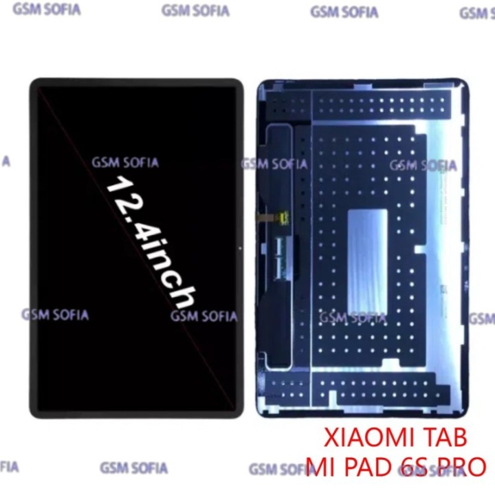 Pantalla Completa Ori Para Xiaomi Mi Pad 6s Pro