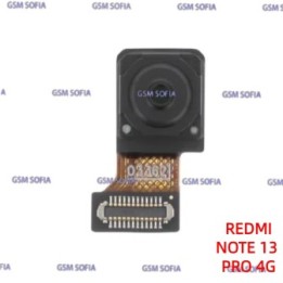 Modulo Camara Frontal Para Redmi Note 13 Pro 4G
