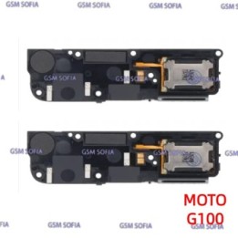 Modulo Altavoz Buzzer Para Moto G100