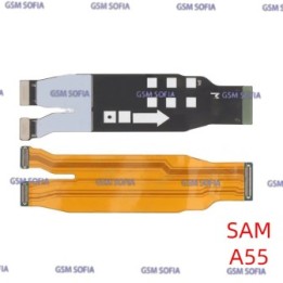 Flex Main Principal para Samsung Galaxy A55 4G A555 / A55 5G A556
