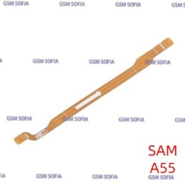 Flex Antena para Samsung Galaxy A55 4G A555 / A55 5G A556