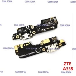 Modulo Placa de carga para Zte Blade A33s