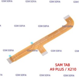 Flex Main Principal Para Samsung Galaxy Tab A9 Plus / X210 / X215