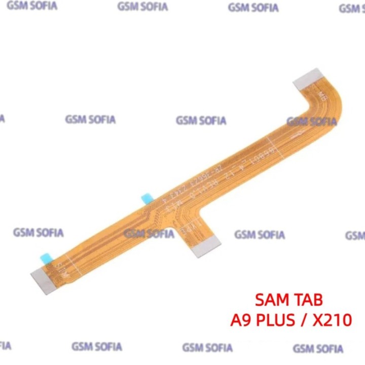 Flex Main Principal Para Samsung Galaxy Tab A9 Plus / X210 / X215