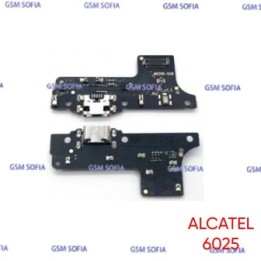 Placa Carga para Alcatel 1s (2021) 6025H / TCL 20Y