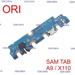 Placa carga Ori Para Samsung Galaxy Tab A9 8.7 / X110 / X115