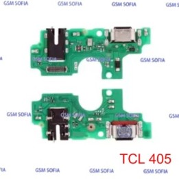 Placa carga Para Tcl 405