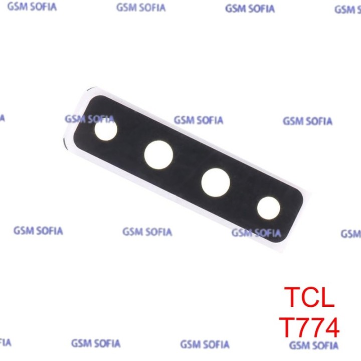 Lente Para TCL 20L / T774