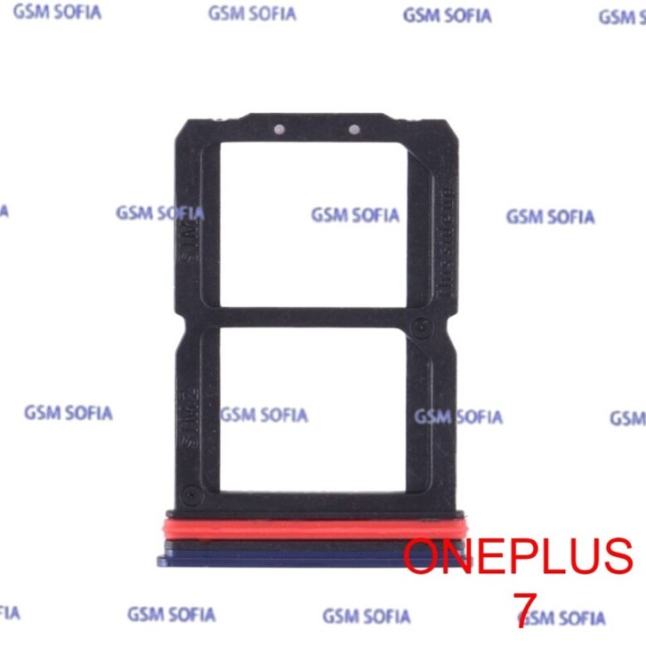 Bandeja sim Para One plus 7 / 1+7