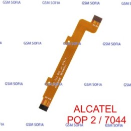 Flex Main de conexion para Alcatel One Touch Pop 2 / 7044