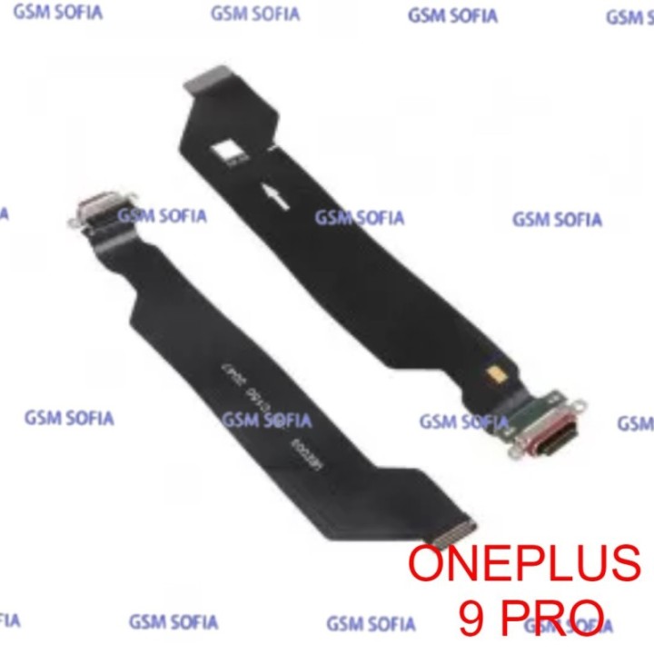 Flex carga Para One plus 9 pro / 1+9 Pro