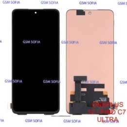 Pantalla Completa ori sin marco Para OnePlus 12 / Oppo Find X7 Ultra