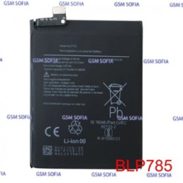 Batería BLP785 para OnePlus nord 5G