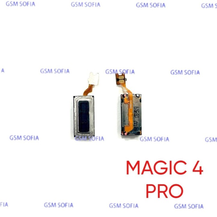 Flex Auricular  para Huawei Honor Magic 5 Pro / Magic 4 Pro