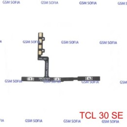Flex Power + Volumen  Para TCL 40 SE / T610