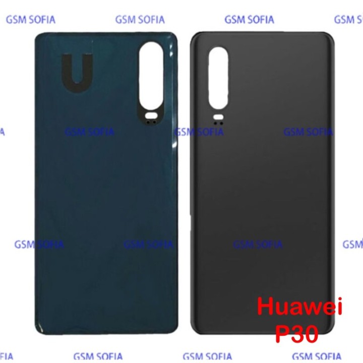 Tapa Trasera Para Huawei P30