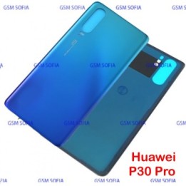 tapa Trasera Para Huawei P30 PRO - Aurora