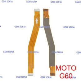 FLEX MAIN DE CONEXION PARA MOTOROLA G60 / MOTO G60