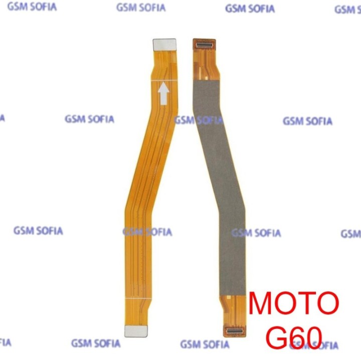 FLEX MAIN DE CONEXION PARA MOTOROLA G60 / MOTO G60