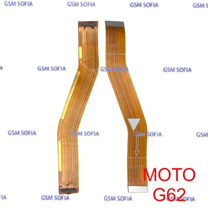 Flex Main de Conexion Para Motorola G62 / Moto G62