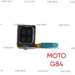 Flex Auricular Para Motorola G84 / Moto G84