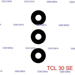 Set de 3 Lentes para Tcl 30 Se / 6165