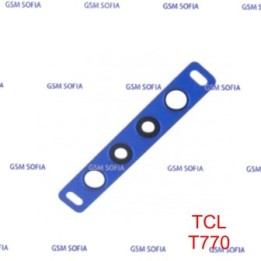 Lente para TCL 10L /  T770 - Azul