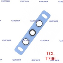 Lente para TCL 10 SE / T766 - Azul