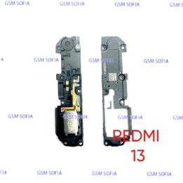 Altavoz Buzzer Para Redmi 13