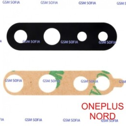 Lente trasera para OnePlus Nord / 1 + Nord