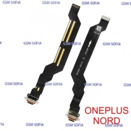 Flex carga para OnePlus Nord / 1 + Nord