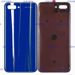Tapa Trasera Para Huawei Honor 10 - AZUL OSCURO