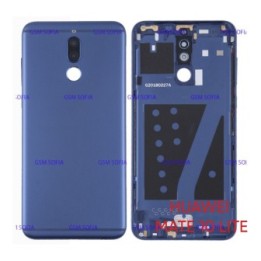 Tapa Trasera Carcasa Para Huawei Mate 10 Lite - AZUL